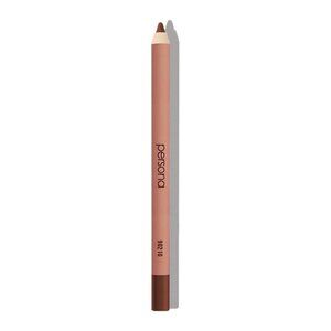 Persona Cosmetics New In Package 90210 Deep Brick Red Pencil Blendable Lip Liner